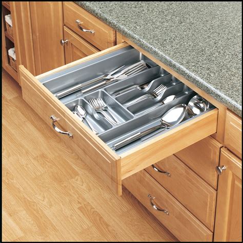 rev a shelf drawer organizer